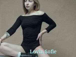 Lovin_Sofie