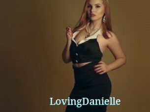 LovingDanielle