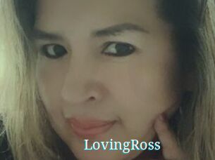 LovingRoss