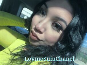 LovmeSumChanel