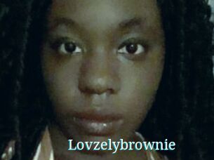 Lovzelybrownie