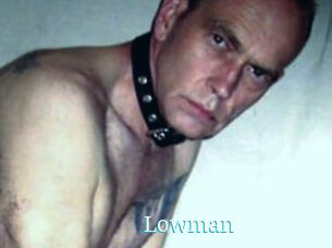 Lowman