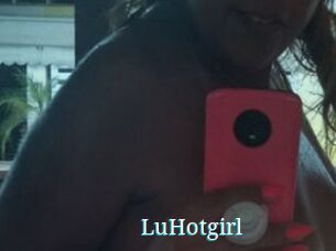 LuHotgirl