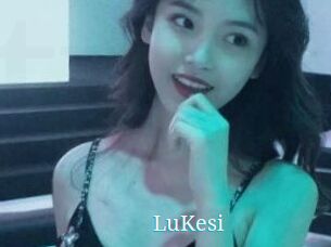 LuKesi