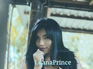 LuanaPrince