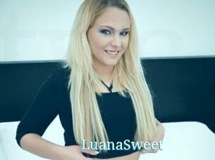 LuanaSweet