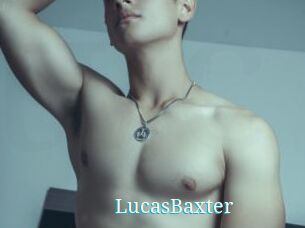 LucasBaxter