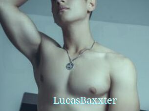 LucasBaxxter