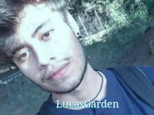 LucasGarden