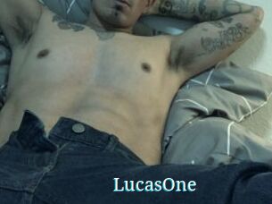 LucasOne