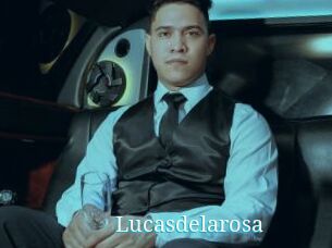 Lucasdelarosa