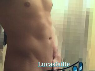 Lucasfailte