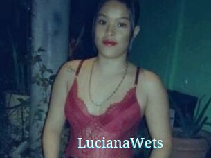 LucianaWets