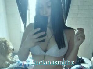 Lucianasmithx