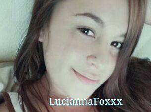 LuciannaFoxxx