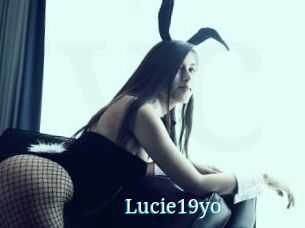 Lucie19yo