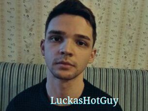 LuckasHotGuy