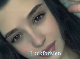 LuckforMen