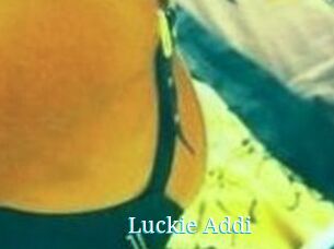 Luckie_Addi