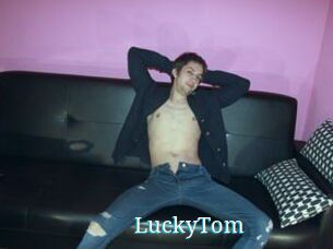 LuckyTom