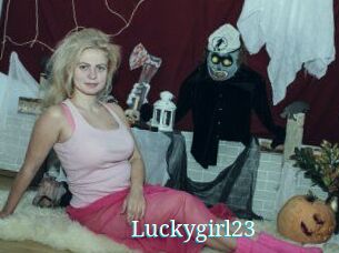 Luckygirl23