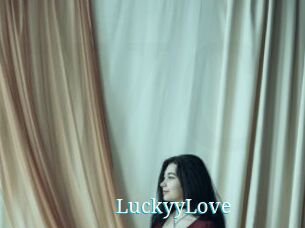 LuckyyLove