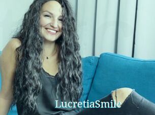 LucretiaSmile