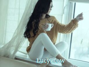 LucyBrow