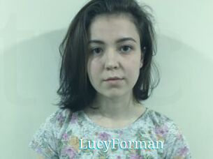 LucyForman