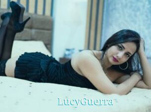 LucyGuerra