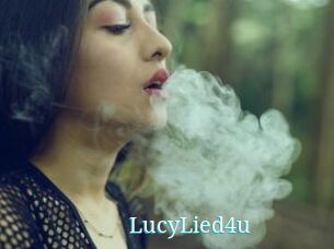 LucyLied4u