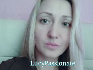 LucyPassionate