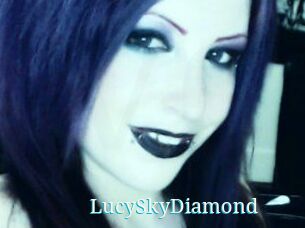 LucySkyDiamond