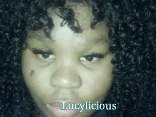 Lucylicious