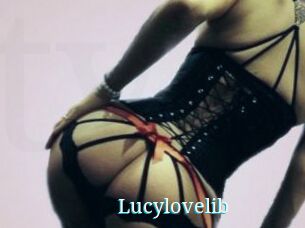 Lucylovelib