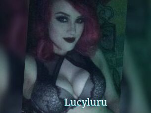 Lucyluru