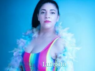 Lufesita
