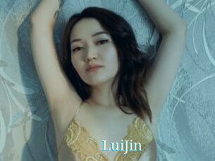 LuiJin