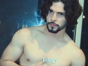 Luigy
