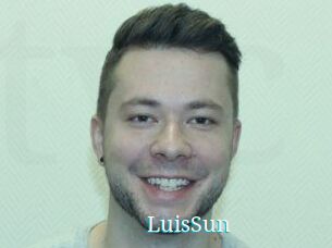 LuisSun
