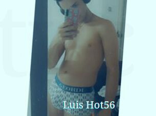Luis_Hot56