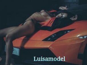 Luisamodel