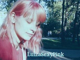 LuizaSexyPink