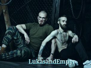 LukasandEmpyr