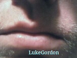 LukeGordon