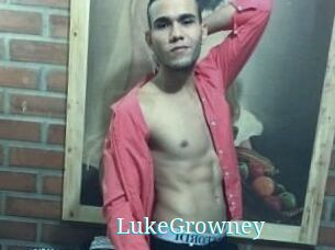LukeGrowney