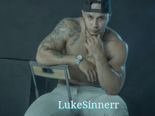 LukeSinnerr