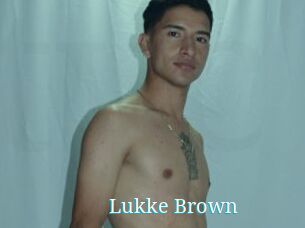 Lukke_Brown