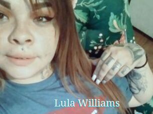 Lula_Williams