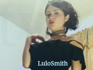 LuloSmith